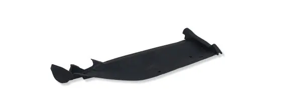 Audi A3 8Y Fender end trim 8Y0821170