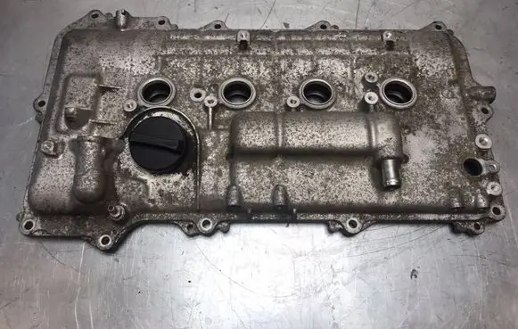 Toyota Prius (XW30) Rocker cam cover 1120137040