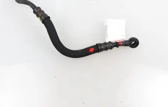 BMW 5 E39 Turbo turbocharger oiling pipe/hose 1703464