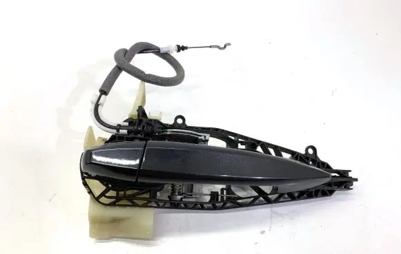 BMW X6 F16 Front door exterior handle 7340375