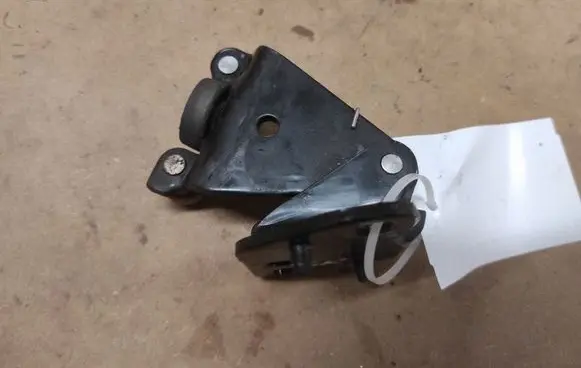 Citroen Berlingo Sliding door lower roller guide/hinge