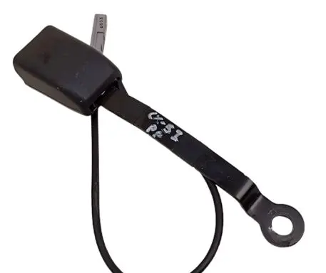 Mazda CX-5 Front seatbelt buckle