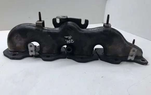 Exhaust manifold
