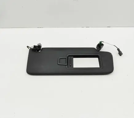 Audi Q3 F3 Sun visor