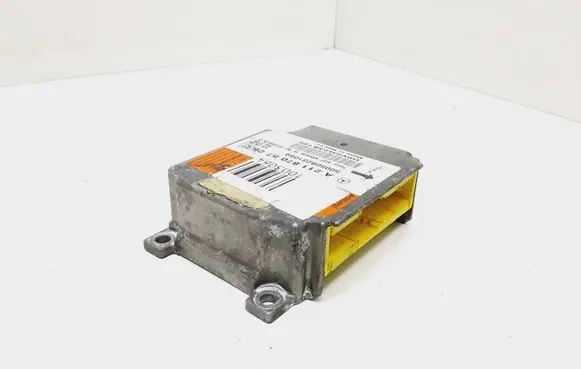 Mercedes-Benz E W211 Airbag control unit/module A2118705726