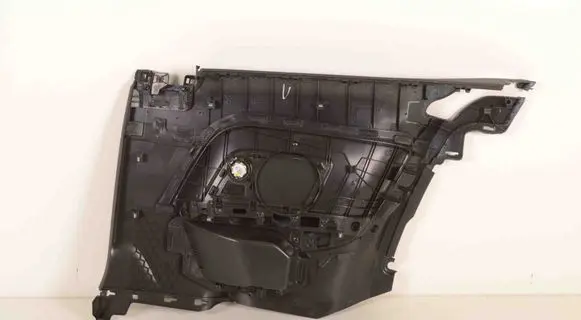 Audi A3 S3 8V Rear door card panel trim 8V3867035