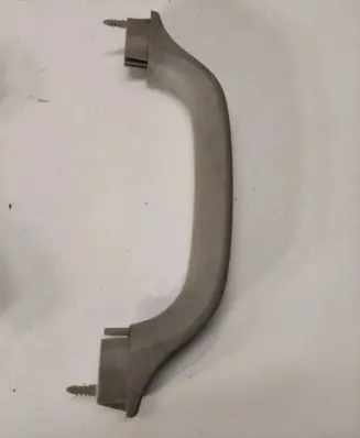 Opel Meriva B Rear interior roof grab handle