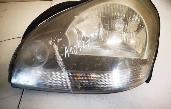 Headlight/headlamp