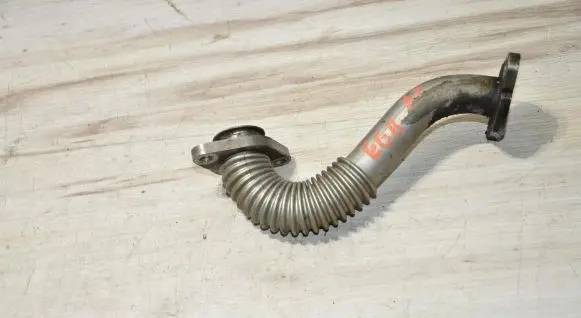Nissan X-Trail T31 EGR valve line/pipe/hose