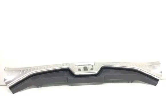 Volvo V60 Trunk/boot sill cover protection 31307738
