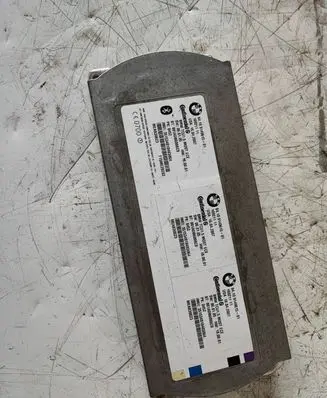 BMW 7 E65 E66 Bluetooth control unit module 9149615