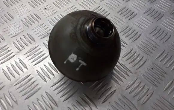 Citroen C5 Rear air suspension bag/shock absorber 9623414180