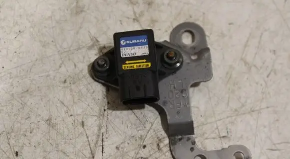 Subaru Outback Airbag control unit/module 4991000430