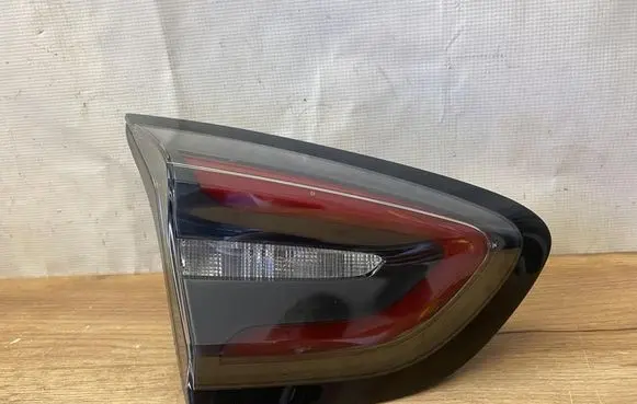 Ford Puma Tailgate rear/tail lights P1TB13A603AB