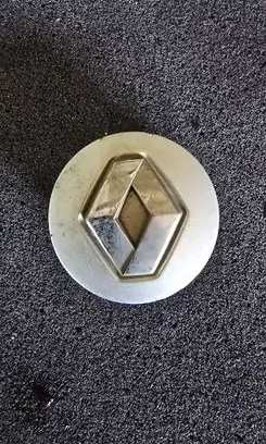 Renault Espace - Grand espace IV Original wheel cap 8200043899