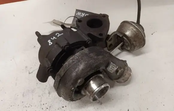 Honda Accord Turbo 18900RBDE02 72912512 729125