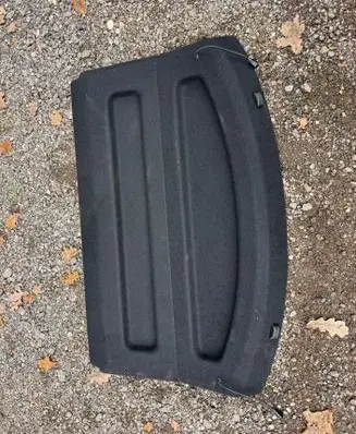 Renault Symbioz Parcel shelf 794645286R