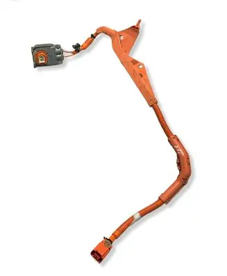 Lexus UX Other wiring loom 821H276010