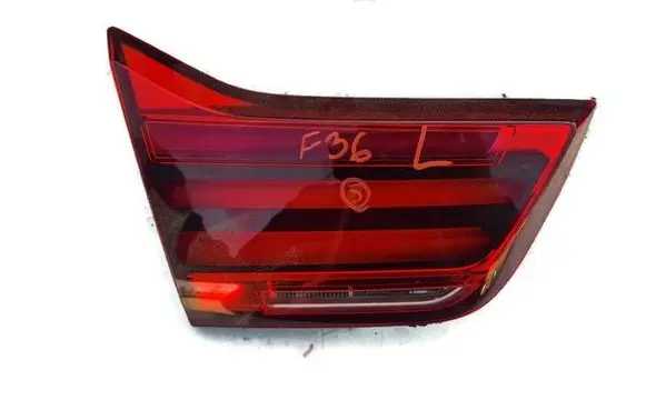 BMW 4 F36 Gran coupe Tailgate rear/tail lights 7426051-10