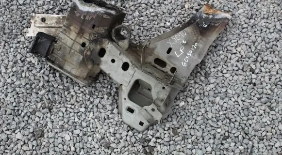 BMW X5 E70 Front piece kit 