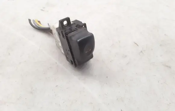 Renault Espace III Electric window control switch 7700876400