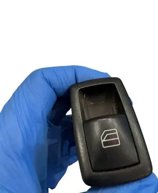 Mercedes-Benz R W251 Electric window control switch A2518200510 9051679300 2518200510