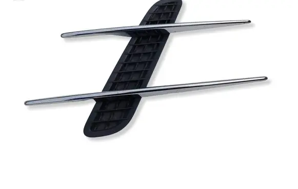 Mercedes-Benz SL R231 Fender trim (molding) A2316900279