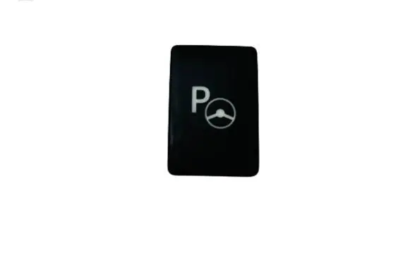 Toyota C-HR I Parking (PDC) sensor switch 