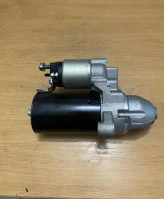Mini Cooper Countryman F60 Starter motor 281000X040