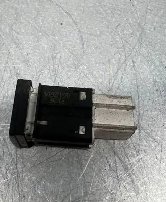 Volkswagen Golf V ESP (stability program) switch 1K0927117D