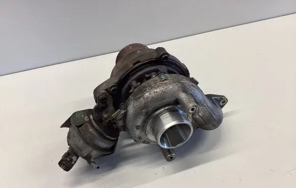 Peugeot 3008 I Turbo 7840115