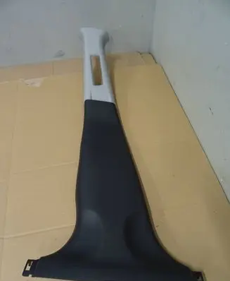 Honda Accord (B) pillar trim (bottom)