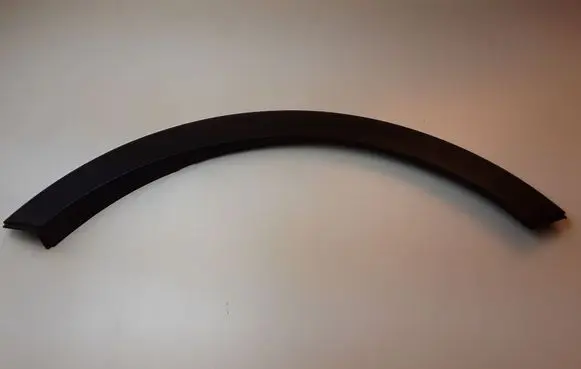 KIA Sportage Fender trim (molding) 877128U000