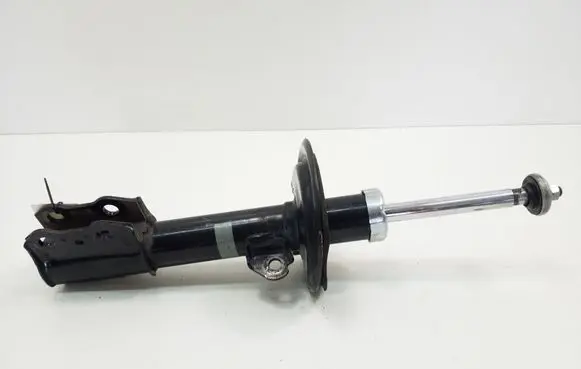 Toyota Yaris Front shock absorber/damper 485100DE60