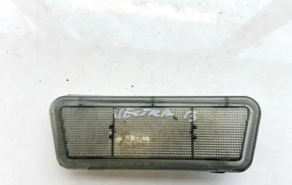Opel Vectra B Other interior light