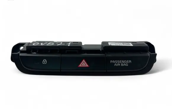 KIA Ceed Hazard light switch 93600J7000WK