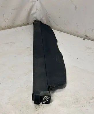 Volkswagen Sharan Parcel shelf load cover 
