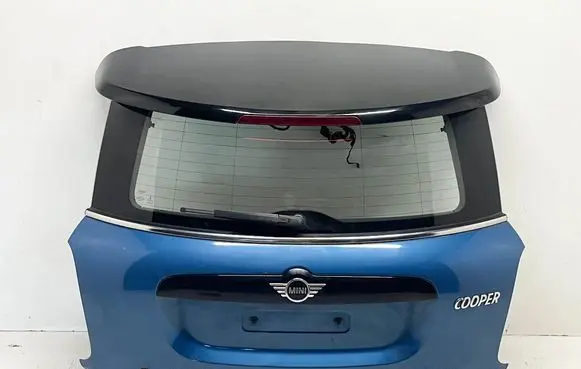 Mini Cooper Countryman R60 Tailgate/trunk/boot lid