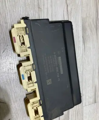Mercedes-Benz B W246 W242 Seat control module A2468200526