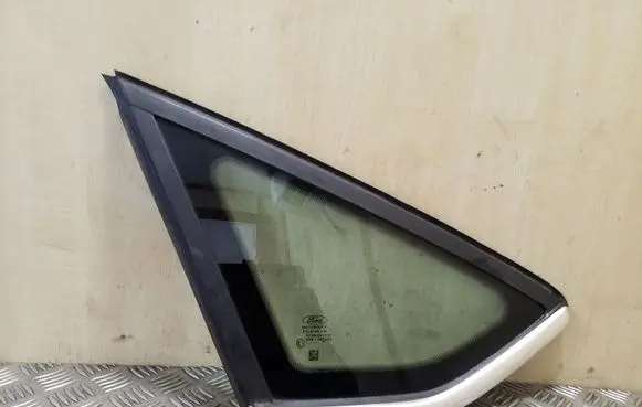 Ford Focus Rear side window BM51A297B01D