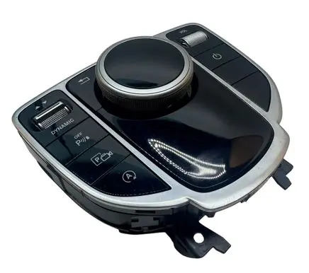 Mercedes-Benz E W213 Head unit multimedia control A2139009303 A2139025301