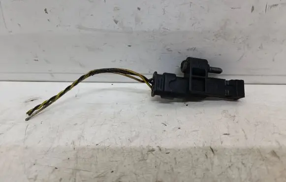 Peugeot 3008 I Crankshaft position sensor V756175380