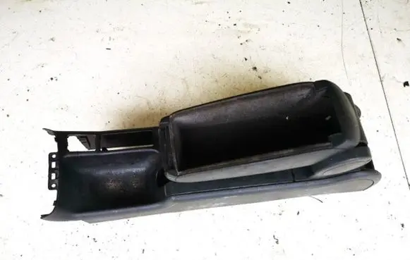 Audi A6 S6 C5 4B Armrest 4b0863244