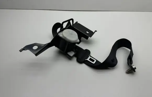 Subaru Forester SJ Rear seatbelt