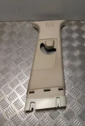 Land Rover Evoque I (B) pillar trim (top) BJ32243A86AF