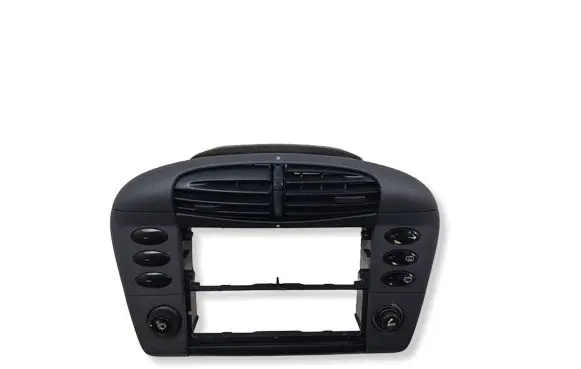 Porsche 911 996 Radio/GPS head unit trim 
