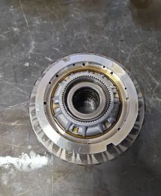BMW 3 F30 F35 F31 Other gearbox part 51463634 147016 1101475004
