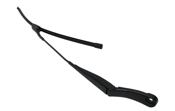 Peugeot 308 Front wiper blade arm 9677256280