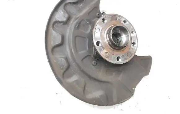 Volkswagen Tiguan Allspace Front wheel hub 5Q0407258B