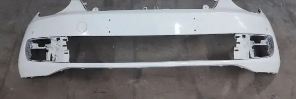 Volkswagen Beetle A5 Front bumper 5C5807221N MQ12A0101 VW324N8N